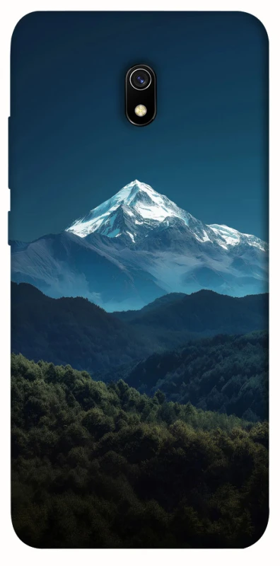Чохол на Xiaomi Redmi 8a Mountain v4 фото 1 з 1