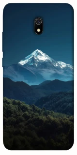 Чохол на Xiaomi Redmi 8a Mountain v4 фото 1 з 1