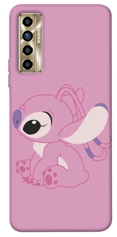 Чехол на TECNO Camon 17P Pair romantic theme ver.4 фото 1 из 1