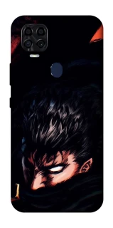 Чехол на ZTE Blade v2020 Berserk v5 фото 1 из 1