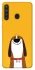 Чехол на Samsung Galaxy A21 Пёс-нос фото 1 из 1