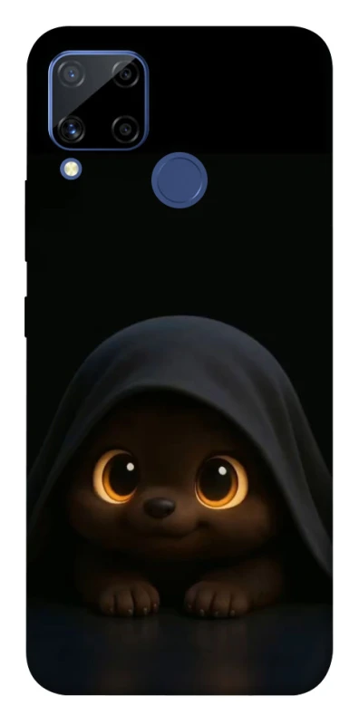 Чехол на Realme C15 Funny Dog фото 1 из 1