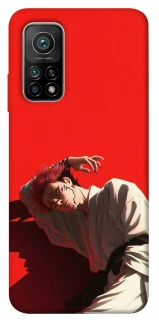 Чохол на Xiaomi Mi 10T Itadori фото 1 з 1