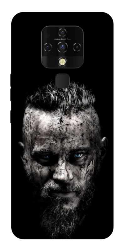 Чохол на TECNO Camon 16 SE Ragnar фото 1 з 1