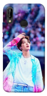 Чохол на Huawei P20 Lite J-Hope - BTS фото 1 Чохол на Huawei P20 Lite J-Hope - BTS фото 1 з 1