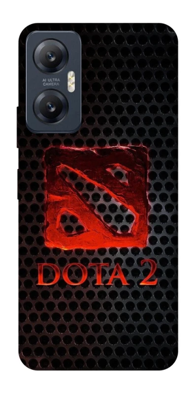 Чохол на Infinix Hot 20 5G Dota 2 фото 1 з 1