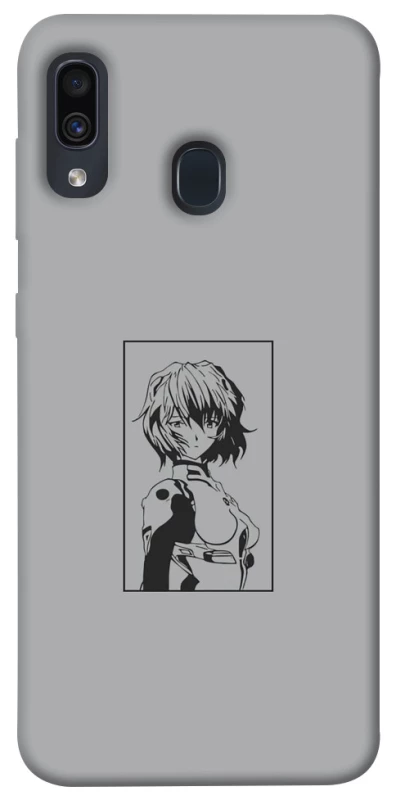 Чехол на Samsung Galaxy A20 / A30 Anime v6 фото 1 из 1