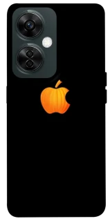 Чехол на OnePlus Nord CE 3 Lite Halloween Pumpkin фото 1 из 1