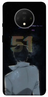 Чехол на OnePlus 7T Omniscient Reader's v5 фото 1 из 1