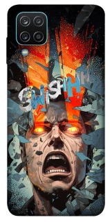 Чехол на Samsung Galaxy M12 Swishh фото 1 из 1