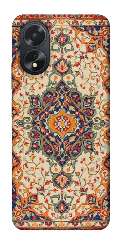 Чохол на Oppo A38 Килим v10 фото 1 з 1