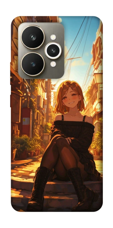 Чохол на Realme 15 Nobara Kugisaki фото 1 з 1