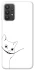 Чехол на Samsung Galaxy A32 (A325F) 4G Кот Дали фото 1 из 1