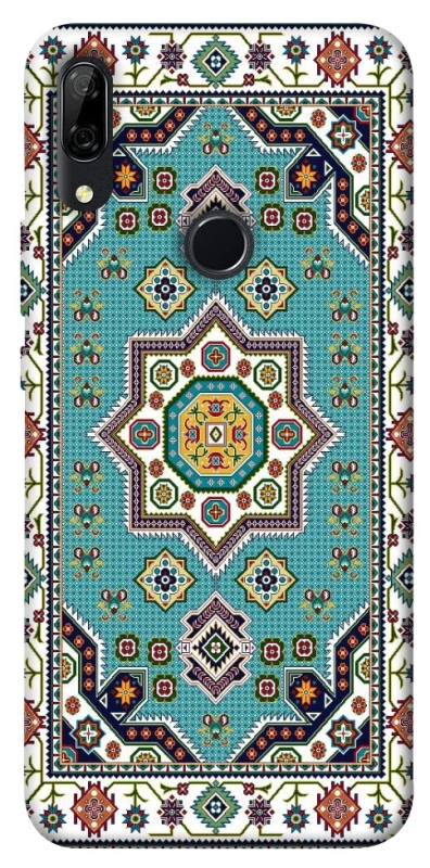 Чехол на Huawei P Smart Z Килим v7 фото 1 из 1