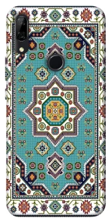 Чохол на Huawei P Smart Z Килим v7 фото 1 з 1