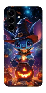 Чехол на Samsung Galaxy A56 5G Halloween Stitch ver.5 фото 1 Чехол на Samsung Galaxy A56 5G Halloween Stitch ver.5 фото 1 из 1