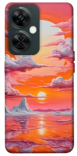 Чохол на OnePlus Nord CE 3 Lite Glacier фото 1 з 1