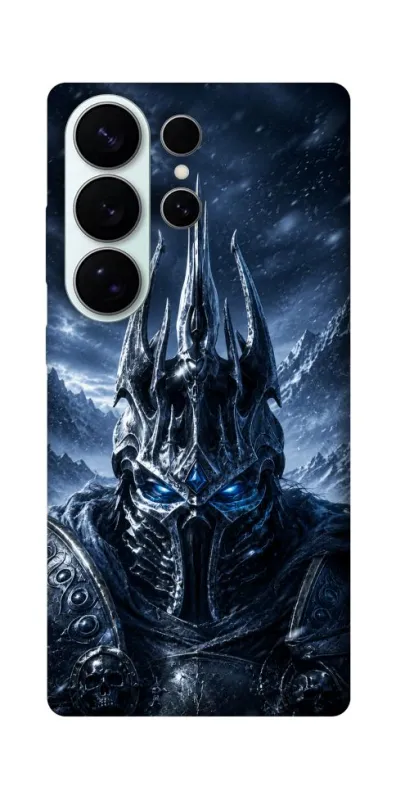 Чохол на Samsung Galaxy S26 Arthas фото 1 з 1