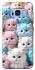 Чохол на Samsung G950 Galaxy S8 Kittie Love фото 1 з 1
