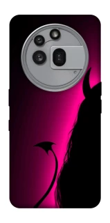 Чохол на Nothing Phone (3a) Pro Pink Love фото 1 з 1