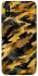 Чехол на Xiaomi Redmi 9A camouflage v3 фото 1 из 1