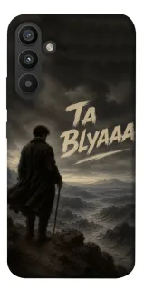 Чехол на Samsung Galaxy A34 5G Ta Blyaaa фото 1 из 1