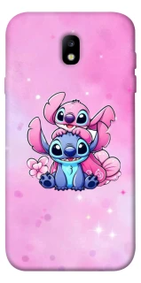 Чохол на Samsung J730 Galaxy J7 (2017) Stitch ver.11 фото 1 з 1