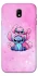 Чохол на Samsung J730 Galaxy J7 (2017) Stitch ver.11 фото 1 з 1