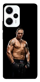 Чехол на Xiaomi Poco F5 / Note 12 Turbo usik фото 1 из 1