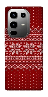 Чохол на Infinix Note 50 Pro Christmas jumper ver.3 фото 1 з 1
