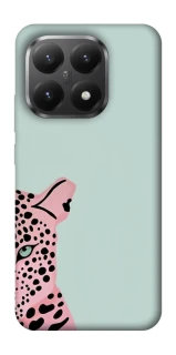 Чехол на Xiaomi 15T Leopard Art фото 1 из 1