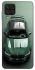 Чохол на Samsung Galaxy A22 4G BMW green фото 1 з 1