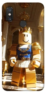 Чохол на Xiaomi Mi 8 Roblox aesthetics ver.6 фото 1 з 1