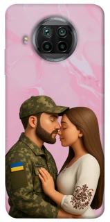 Чехол на Xiaomi Mi 10T Lite / Redmi Note 9 Pro 5G Love фото 1 из 1