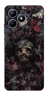 Чехол на Realme Note 50 5G Romantic Halloween ver.2 фото 1 из 1