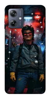Чохол на Motorola Moto G54 Stranger Things ver.43 фото 1 з 1