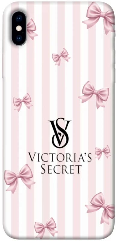 Чохол на Apple iPhone XS Max (6.5") Victoria's Secret фото 1 з 1