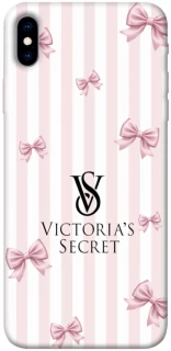 Чохол на Apple iPhone XS Max (6.5") Victoria's Secret фото 1 з 1