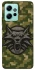 Чохол на Xiaomi Redmi Note 12 4G Witcher фото 1 з 1