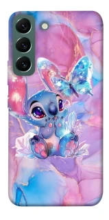 Чохол на Samsung Galaxy S22 Stitch ver.27 фото 1 з 1