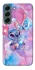 Чохол на Samsung Galaxy S22 Stitch ver.27 фото 1 з 1
