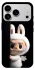 Чехол на Apple iPhone 18 Pro Max Labubu with wings фото 1 из 1