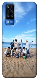 Чохол на Vivo Y51a Stray Kids All In One Frame фото 1 з 1