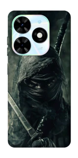Чохол на TECNO Spark Go 2024 Assassin фото 1 з 1