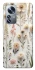 Чохол на Xiaomi 12 / 12X Floral design ver.1 фото 1 з 1
