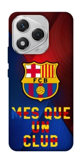 Чохол на Honor 400 Lite FC Barcelona v5 фото 1 з 1