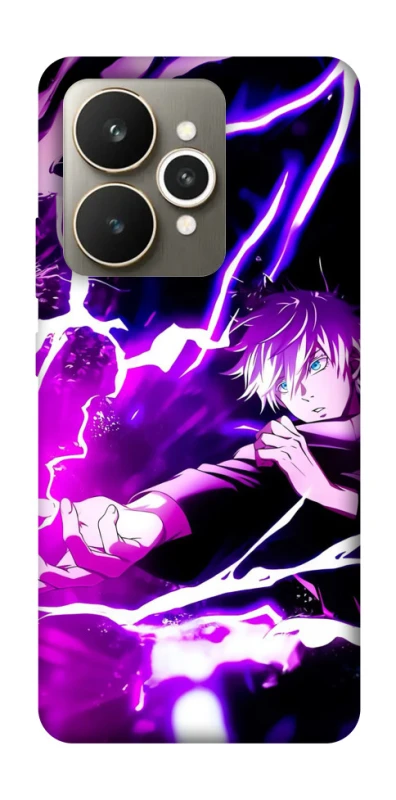 Чохол на Realme 15 Satoru Gojo фото 1 з 1