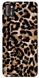 Чохол на TECNO POP 4 Pro Leopard Skin v4 фото 1 з 1