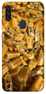 Чехол на Samsung Galaxy M11 Roshen фото 1 из 1