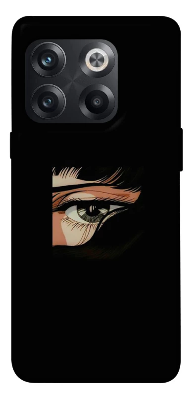 Чохол на OnePlus 10T Погляд аніме фото 1 з 1